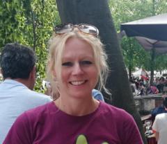Yvonne Turner