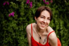 Abigail Orourke