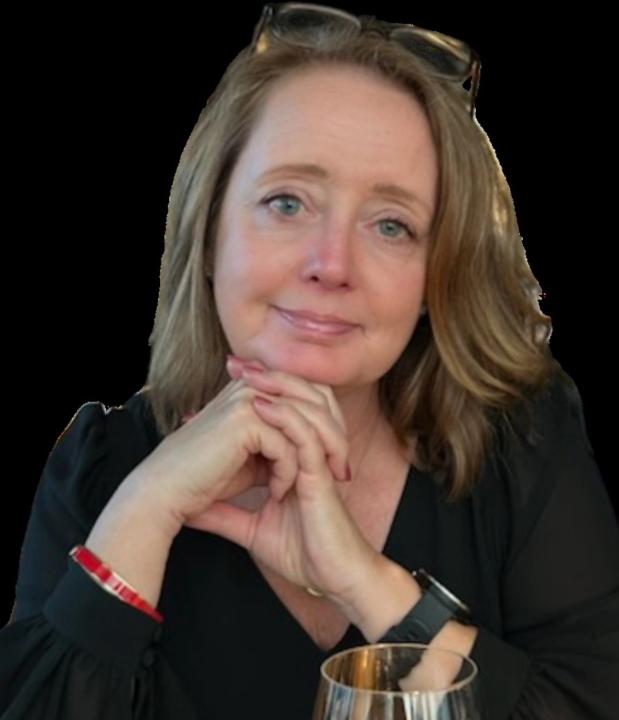 Cecilia Törnros