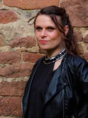 Sarah Poitzsch