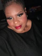 Demetria Cooper