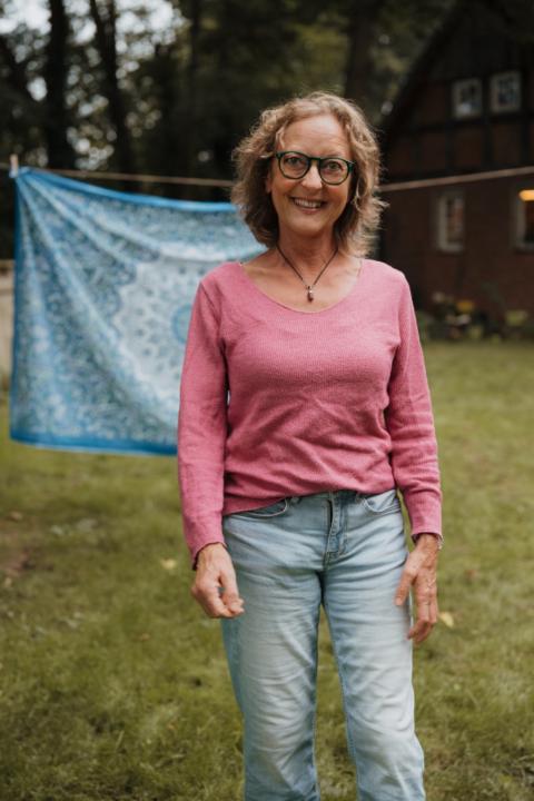 Rita Schröder