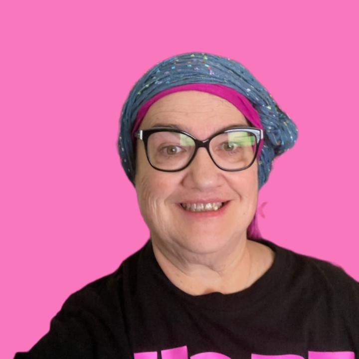 Kim Payne