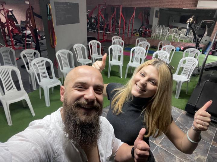 Aleksandar Zhelyazov