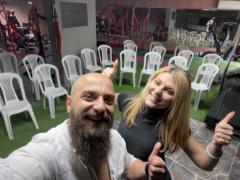 Aleksandar Zhelyazov