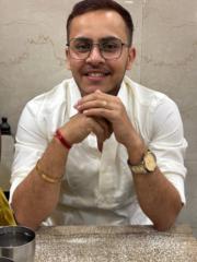 Bhaarghav Suryavanshi