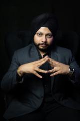 Gundeep Singh Grover
