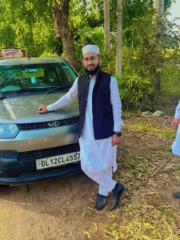 Mohd Ajmal