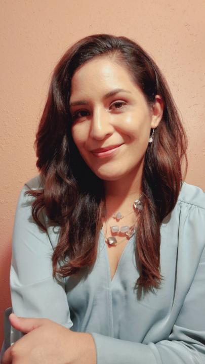 Ana Garcia