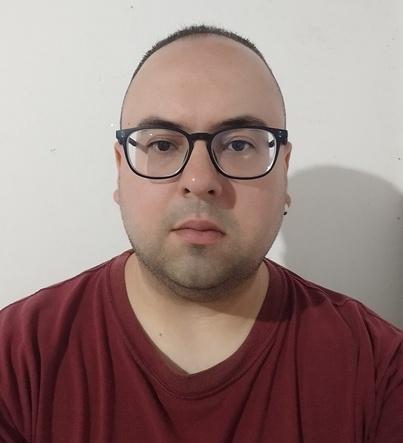 Osvaldo Finozzi Silva