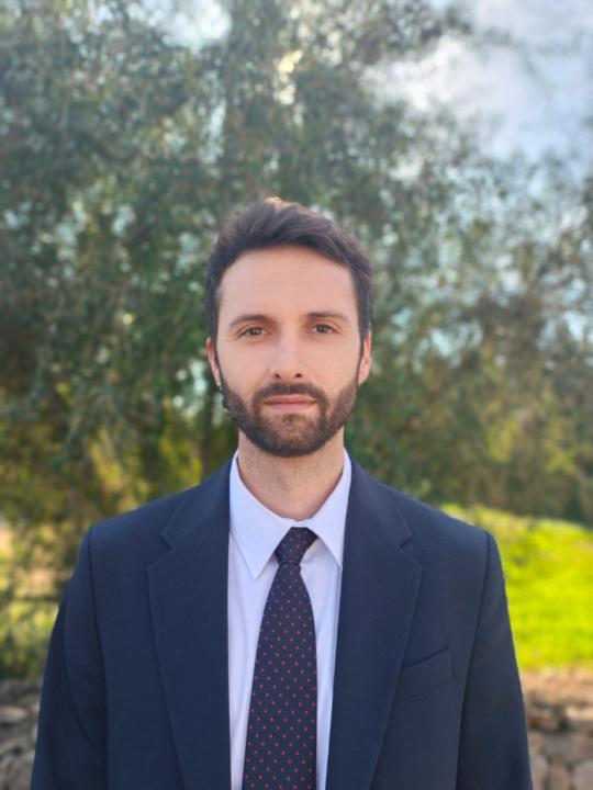 Carlos Ribas