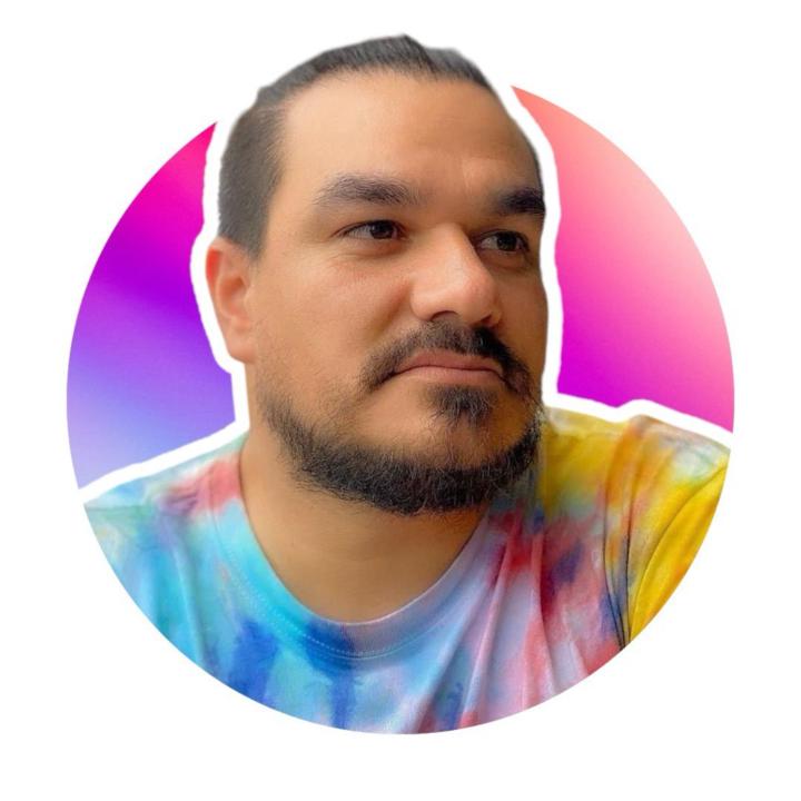 Gonzalo Delgado
