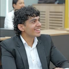 Sanyam Kumar