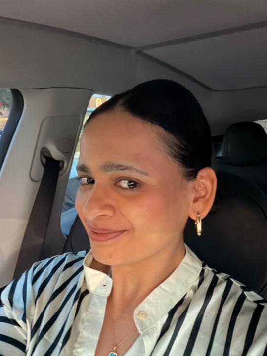 Neha Saraiya