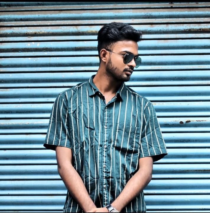 Sangramjit Choudhury