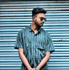 Sangramjit Choudhury