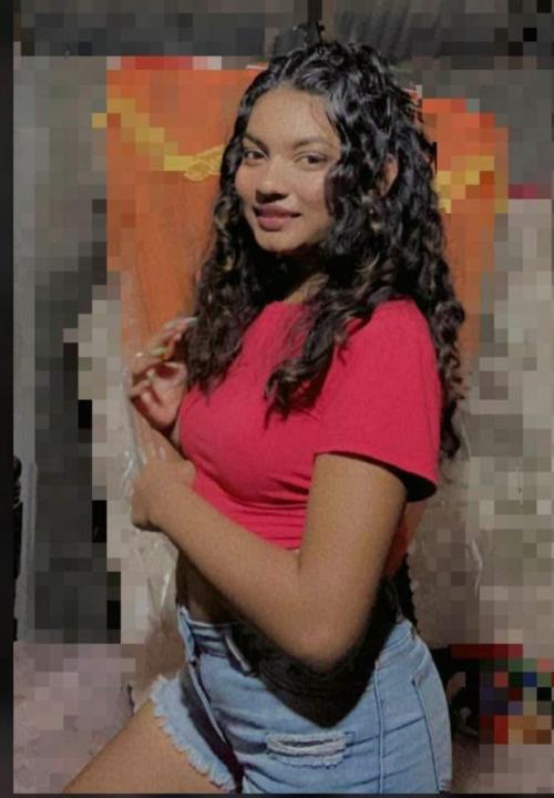 Reshmi Mohan