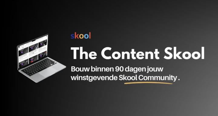 The Content Skool
