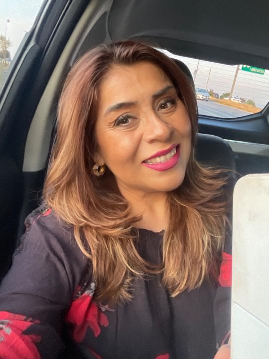Martha Jimenez Salazar