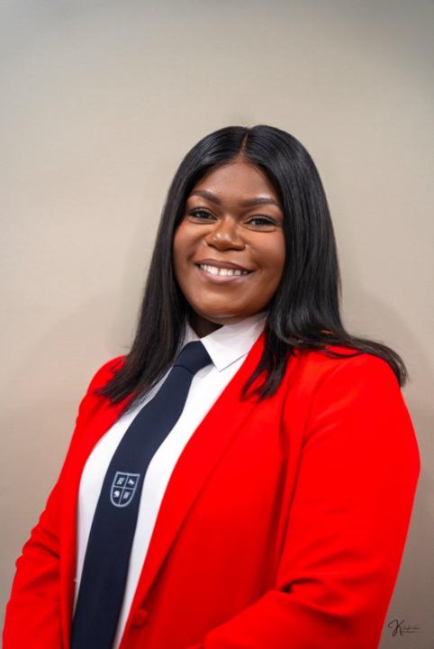 Shynta Hudson