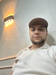 Mahmoud Saidi