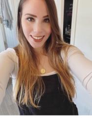 Natalie Chevalier