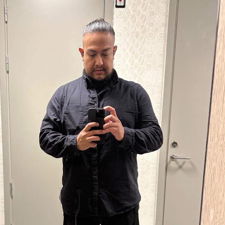 Eduardo Perez