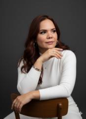 Alfa Hatzue Ley Osuna