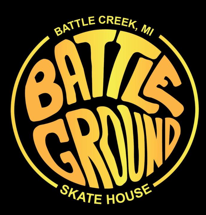 Battleground Skate House and Youth Center