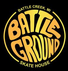 Battleground Skate House and Youth Center