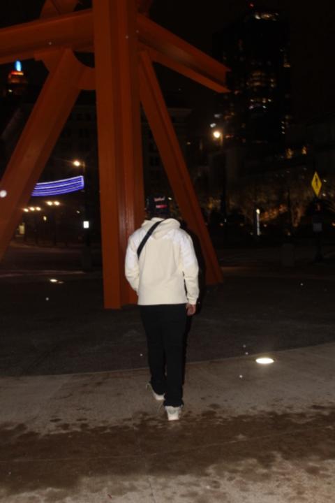 Thomas Santiago