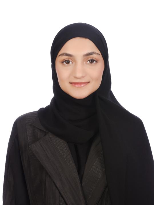 Fatema Alrabaan