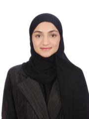 Fatema Alrabaan