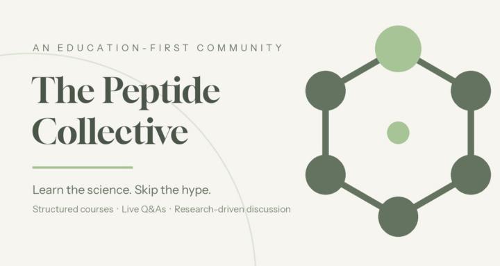 The Peptide Collective