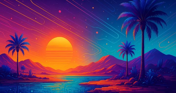 DigitalOasis