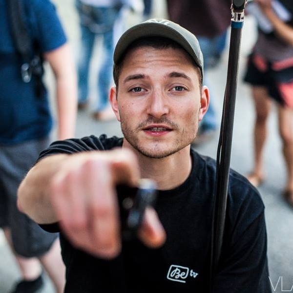 Renaud Dufour