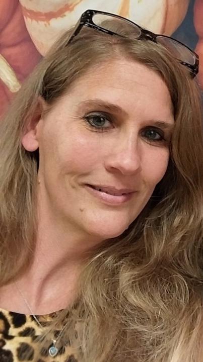 Angela Curtis