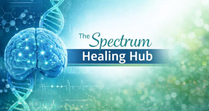 The Spectrum Healing Hub