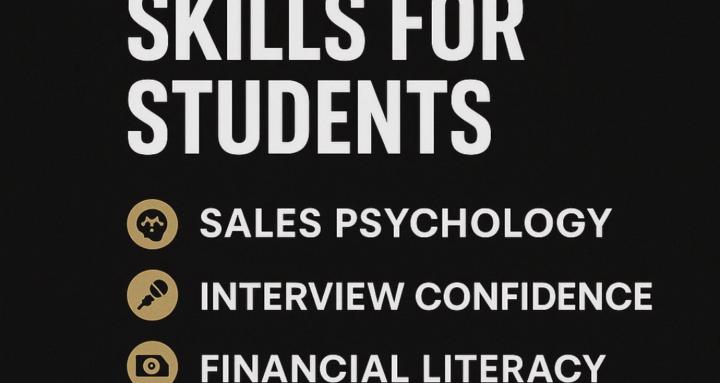 SkillSet Entrepreneur Academy