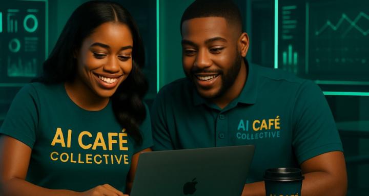 Ai Cafe Collective 