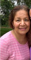 Susy Anez Justiniano