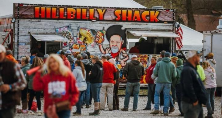 Food Truck-Kick Start