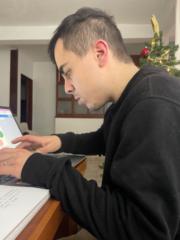 Miguel Calsina Yáñez