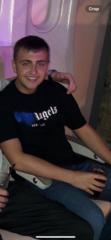 Luke Devlin