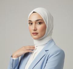 Amira Mubarak