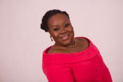 Grace Agboh