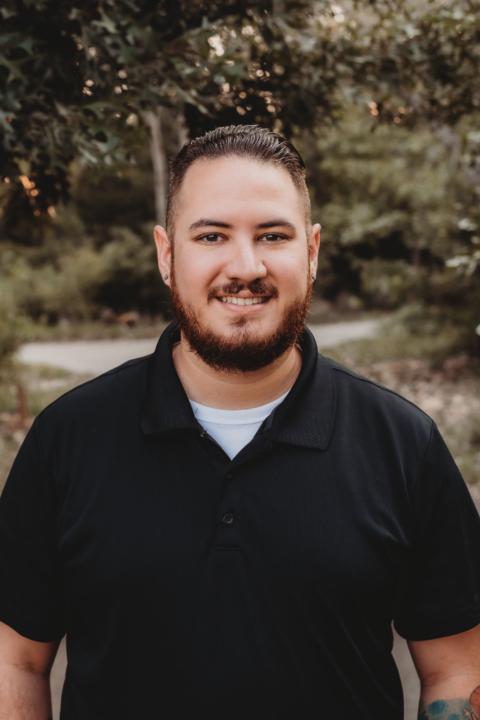 Andrew Montaño