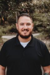 Andrew Montaño