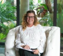 Amy Brackett