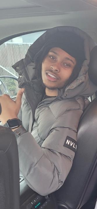 Amari Franklin